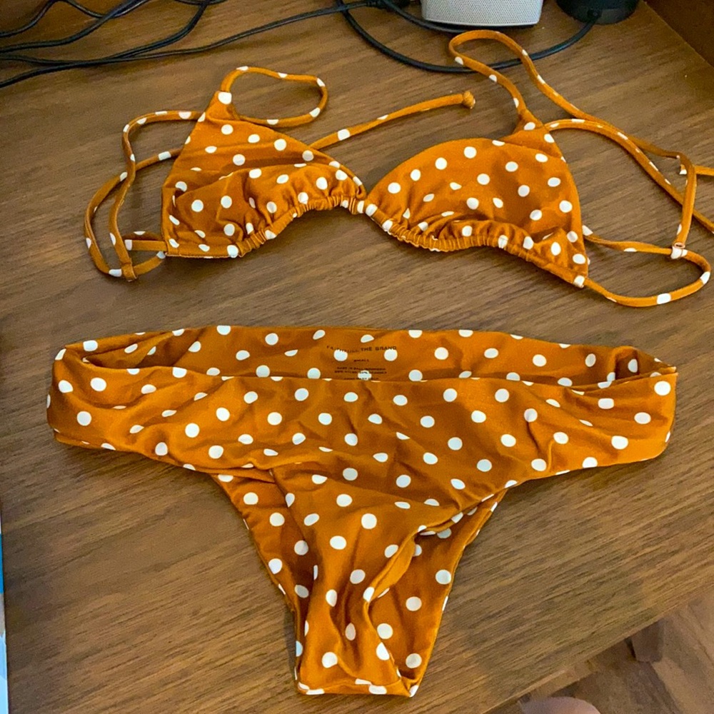 Faithful The brand Bikini
